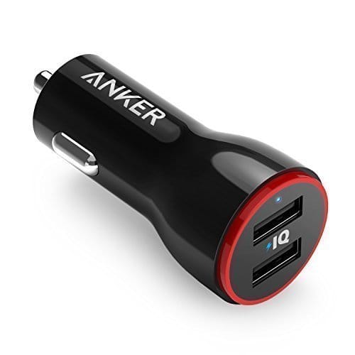 Car Charger