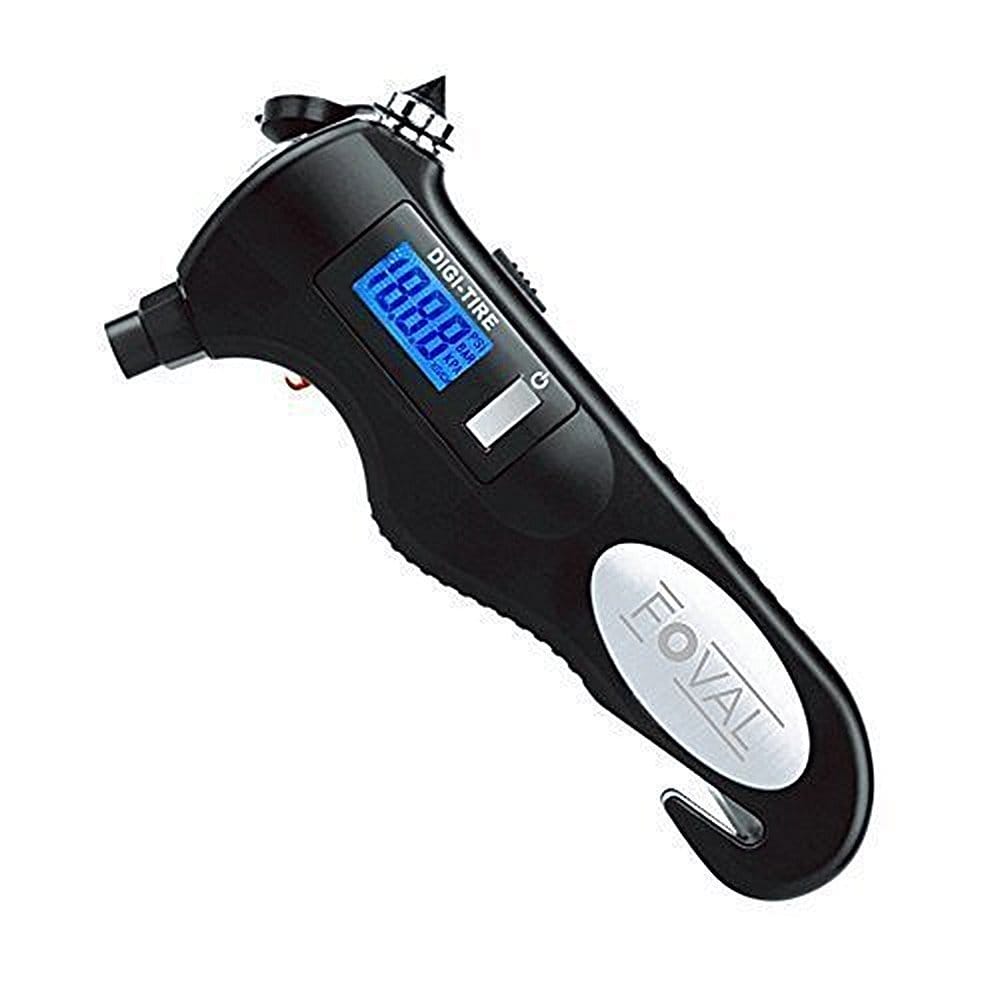 Digital Tire Pressure Gauge