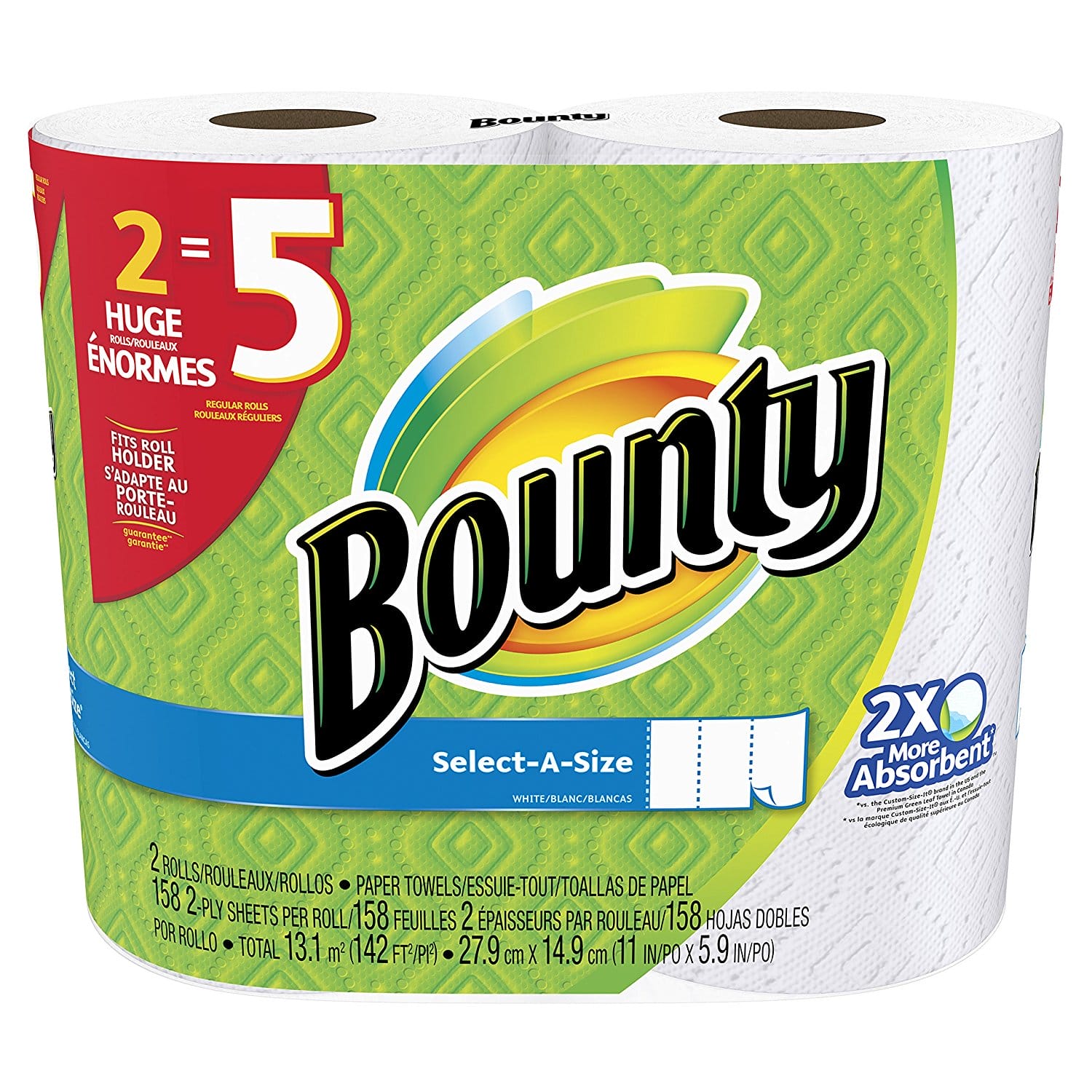 Paper Towels