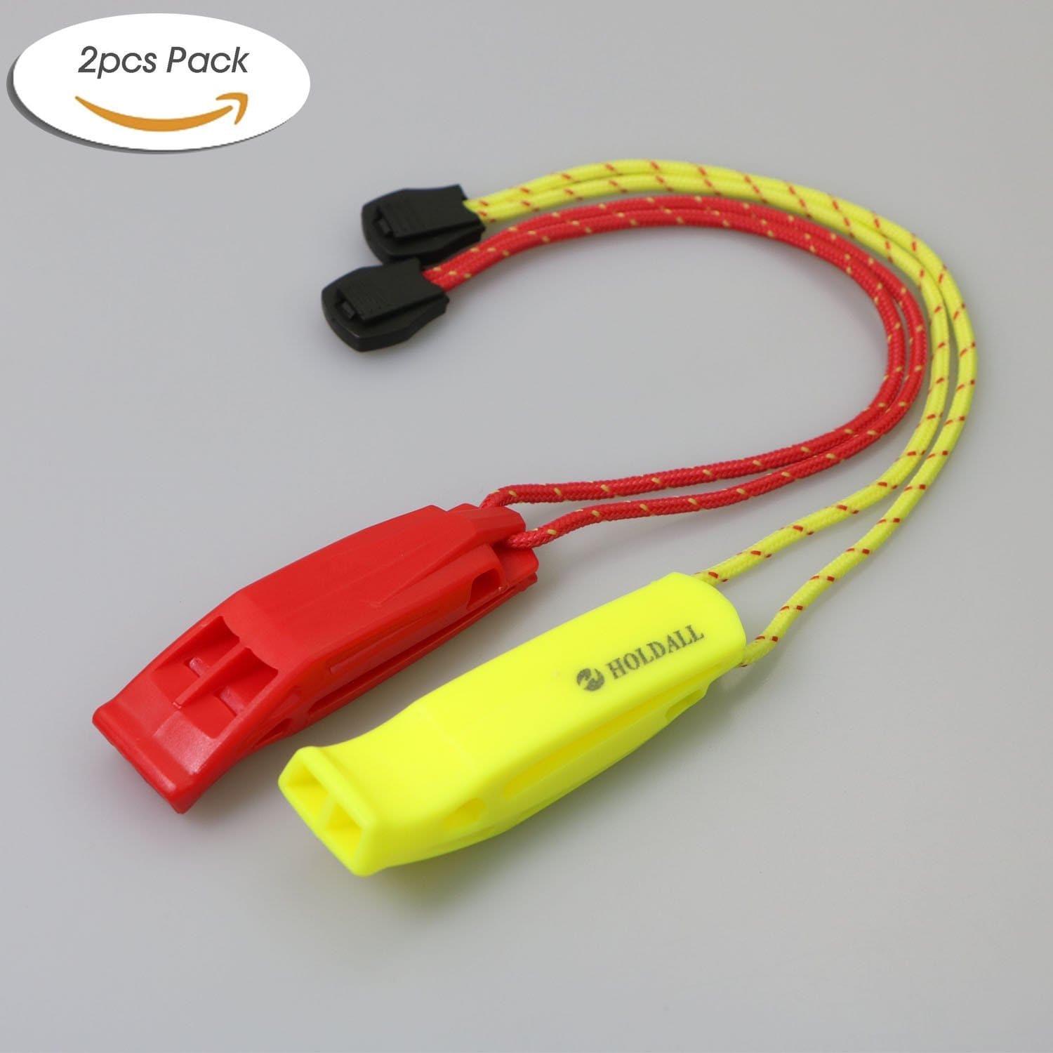 Safety Whistle