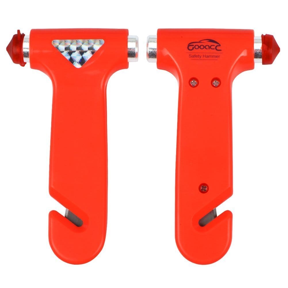 Seatbelt Cutter Window Breaker