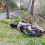 inattentional Blindness Motorcycle Accidents