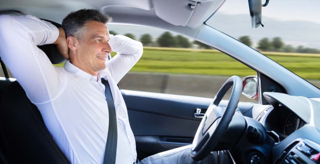 Current World and Autonomous Vehicles