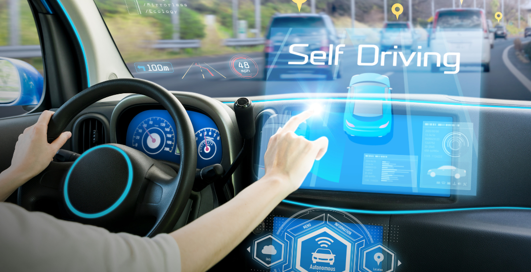 The Future of Autonomous Vehicles and Liability