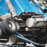 Steps to Take Immediately After a Truck Accident