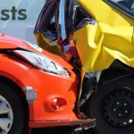 Driver Pulls In Front of Another Car on US 41 in Venice Causing a Crash