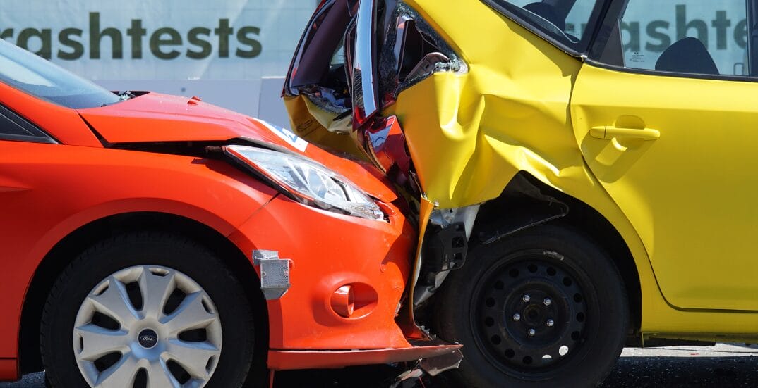 What to Do If You’re Hit by an Uninsured Driver in Florida