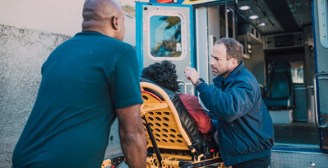 Why the Emergency Room Is Not Enough