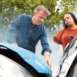 What Should I Do if I Witness a Car Accident?