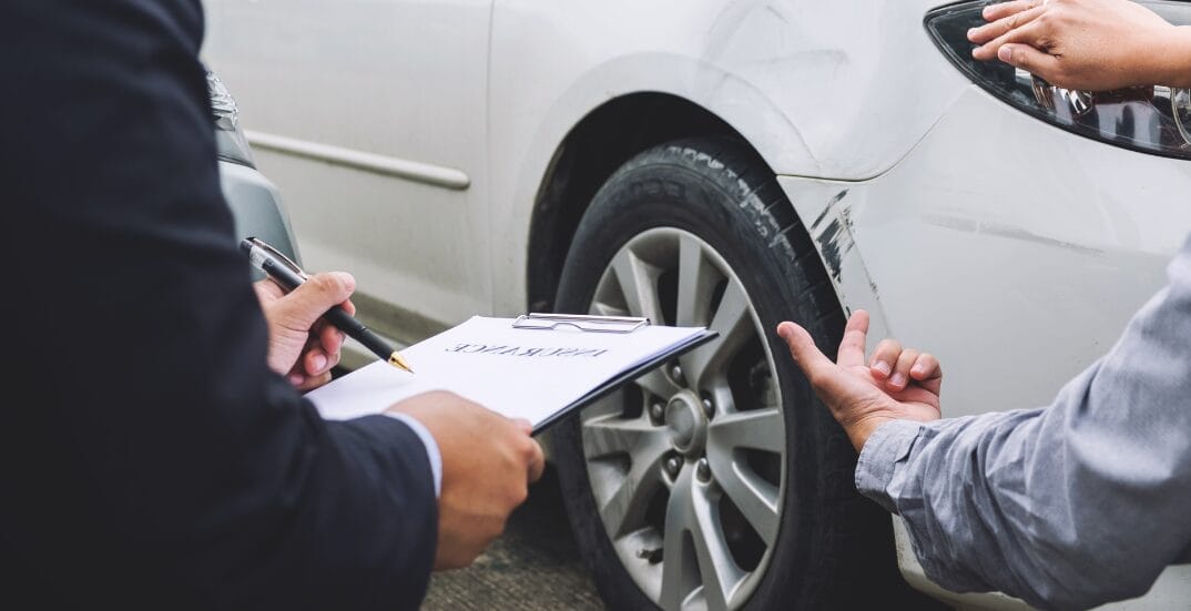 Car Accident Claims in Tampa