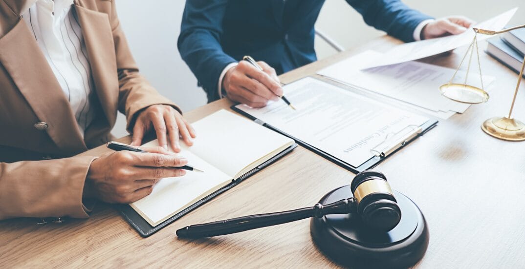 Role of a Car Accident Lawyer in Charlotte County