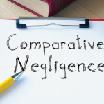 Comparative Negligence Law in Car Accident