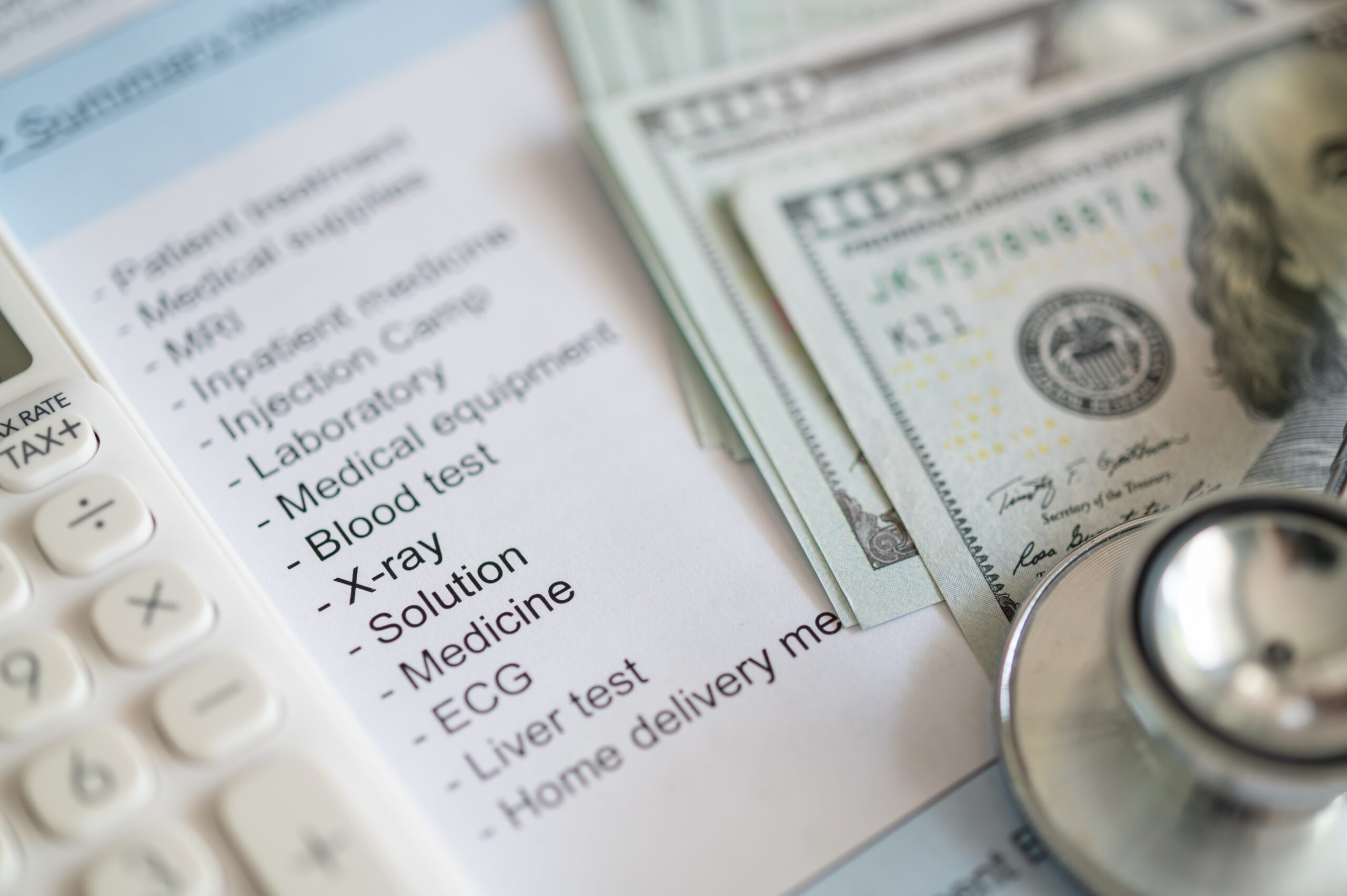 Factors Affecting Settlement Amounts