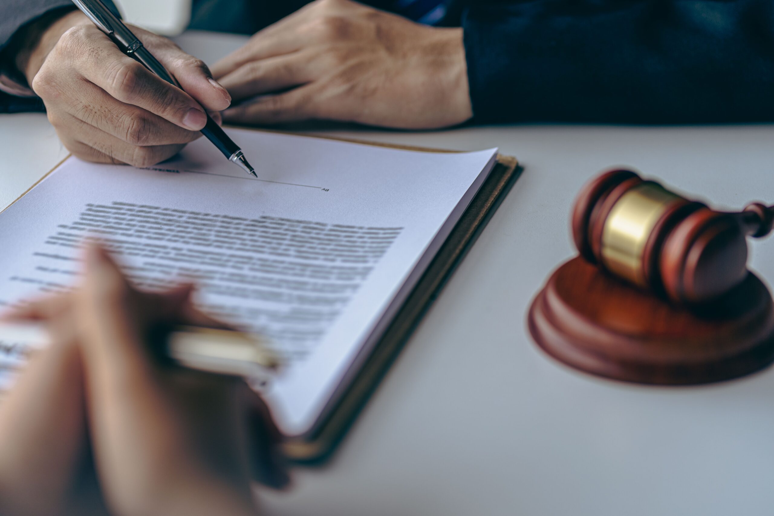 The Role of Insurance in Injury Claims