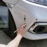 Accident Claims Involving Luxury Vehicles