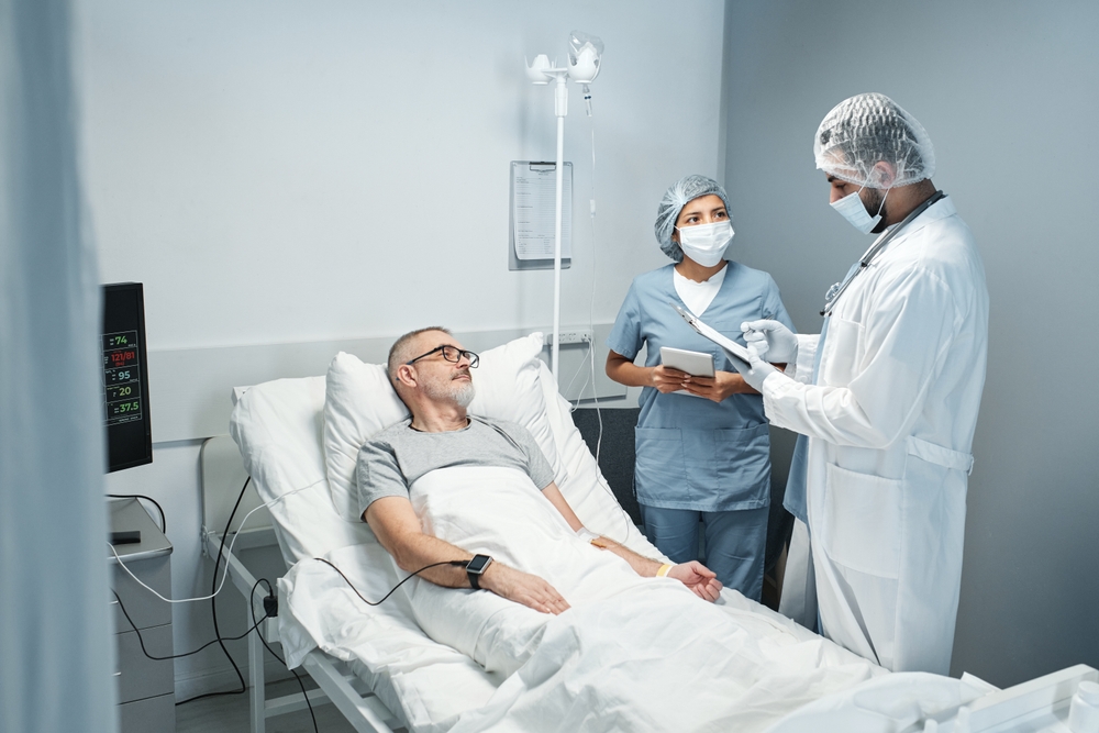 Secure and Preserve Medical Records