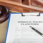 Personal Injury Claims