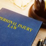 Personal Injury Lawsuit