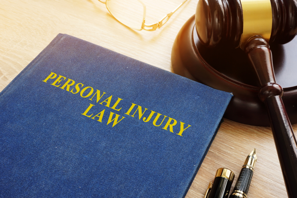 What to Expect During a Personal Injury Lawsuit in Florida