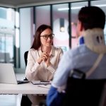 Personal Injury Consultation