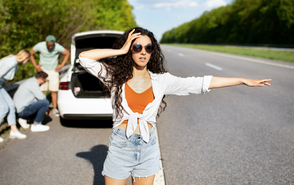 Can You Sue a Tourist for a Car Accident in Sarasota? Special Rules for Out-of-State Drivers
