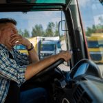 Driver Fatigue and Sarasota Truck Accidents