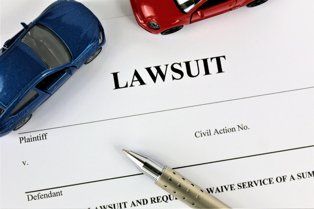 Florida Car Accident Laws