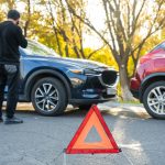 Partly at Fault in a Sarasota Car Accident