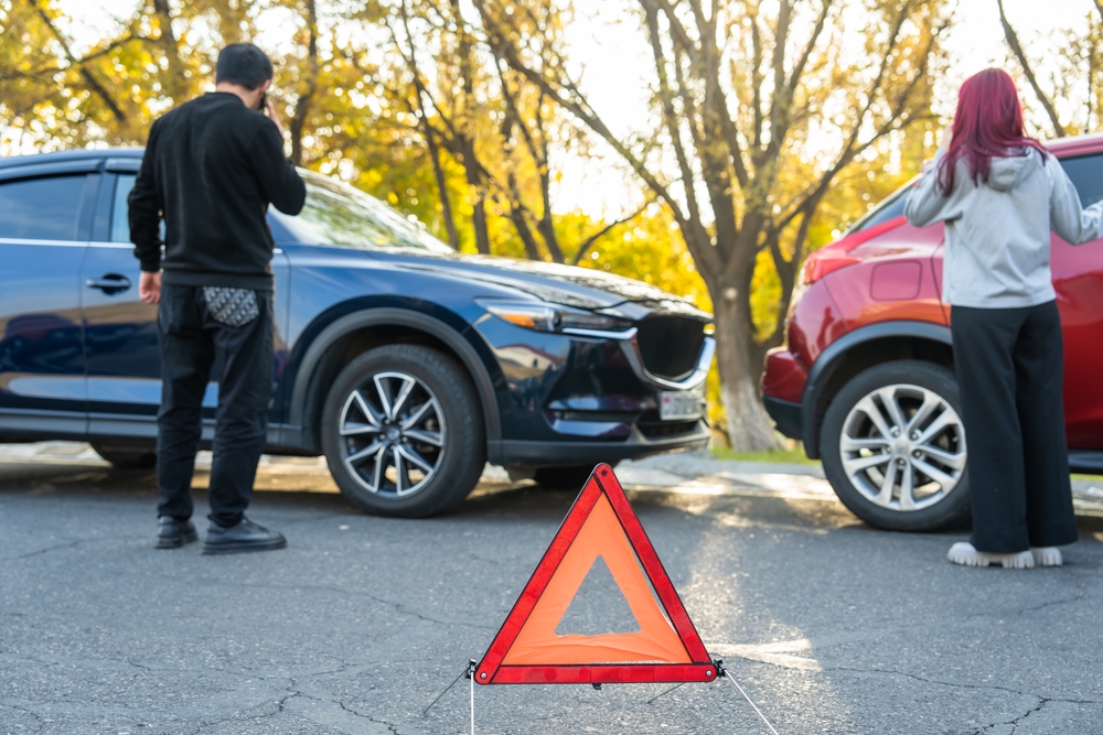 Can I Recover Damages if I Was Partly at Fault in a Florida Car Accident