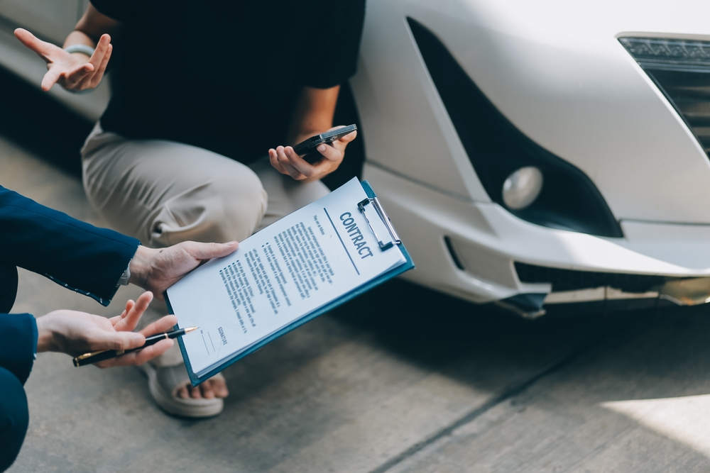 Damages Can Be Recovered