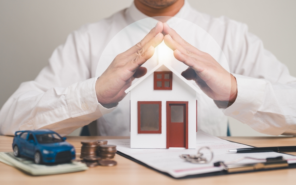 Asset Protection Through Irrevocable Trusts