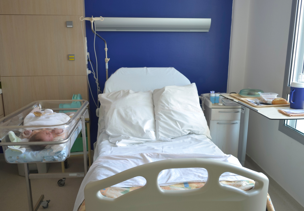 Causes of Birth Injuries