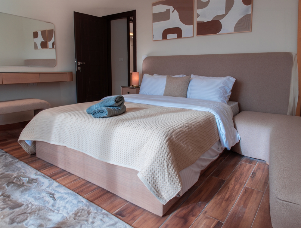 Collecting evidence for Airbnb injury claims