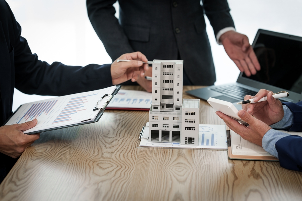 Commercial Real Estate