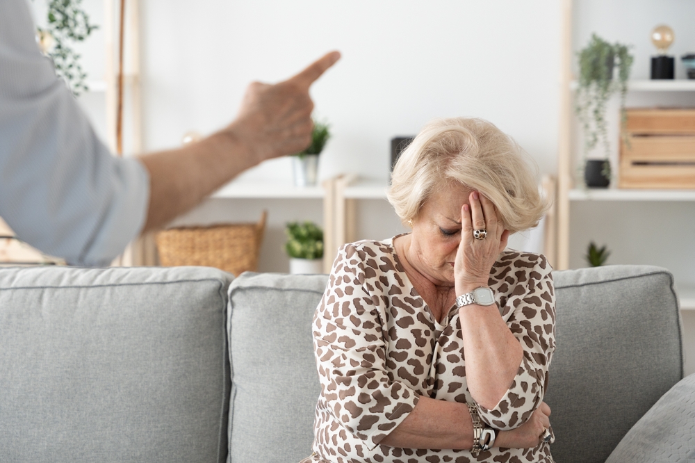 Common Indicators of Elder Abuse in Probate