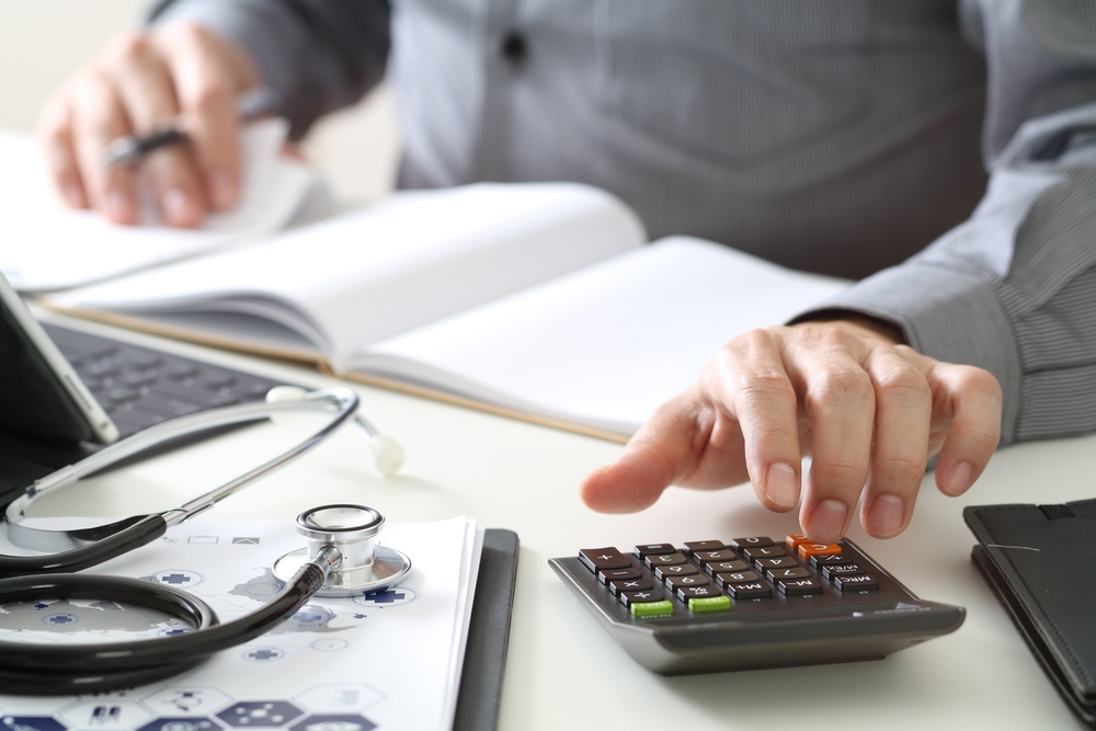 Financial vs. Healthcare Powers of Attorney