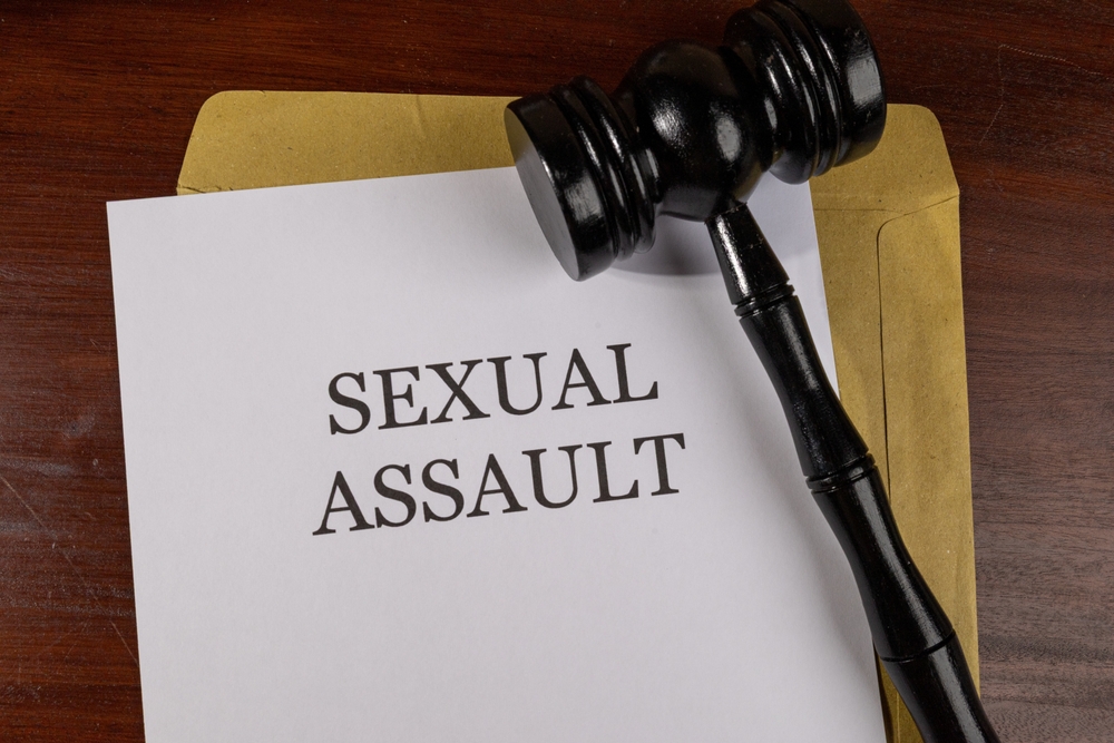 Handle Sexual Assault Cases