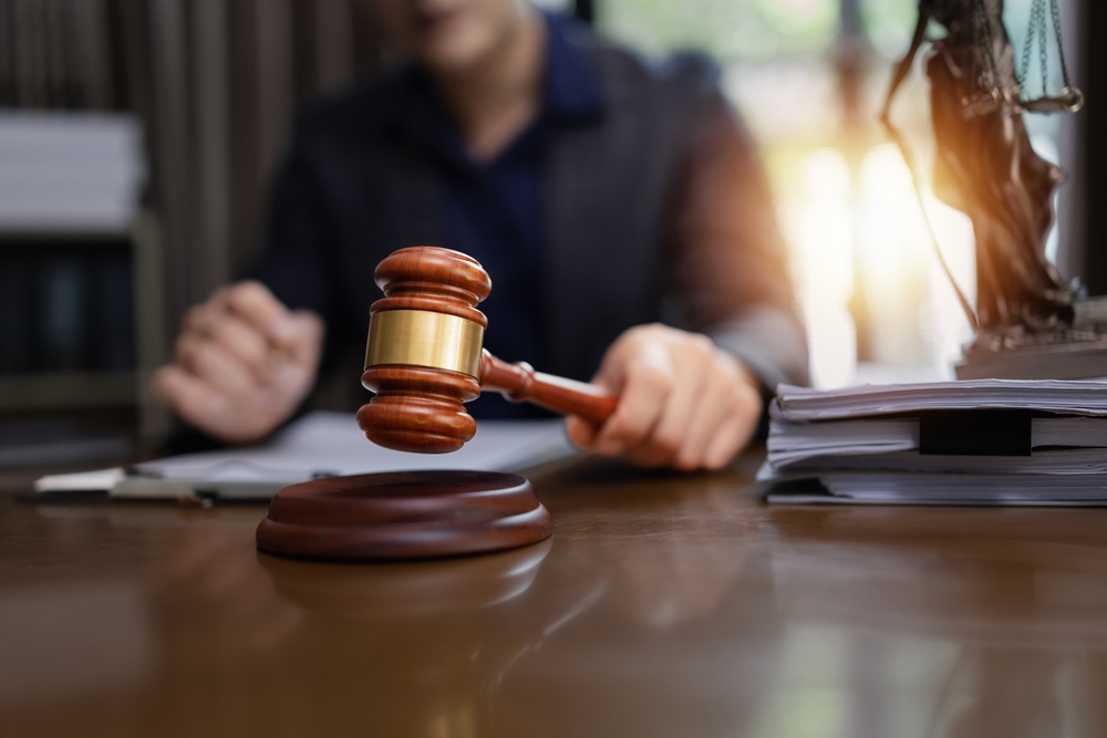 We Help Victims of Negligent Security