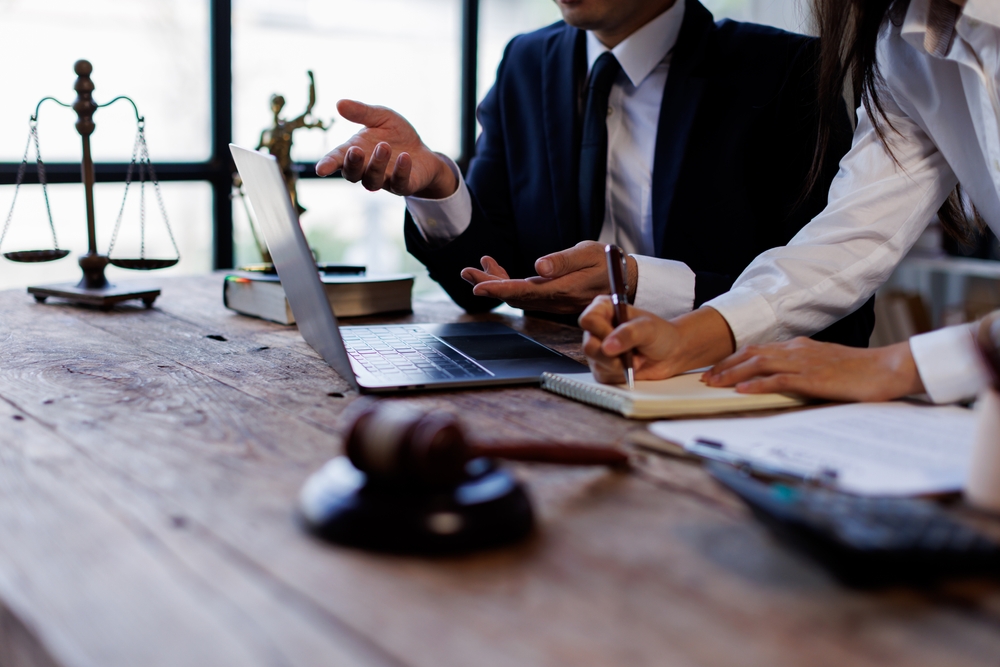 How We Protect Beneficiary Rights