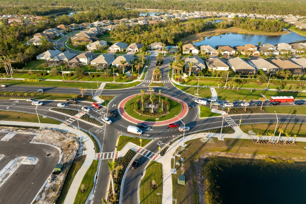 Injuries Commonly Caused by Roundabout Accidents