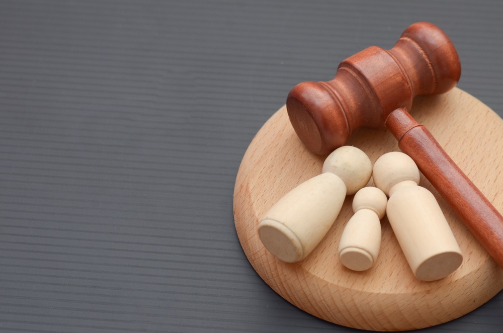 Institutional Abuse Cases