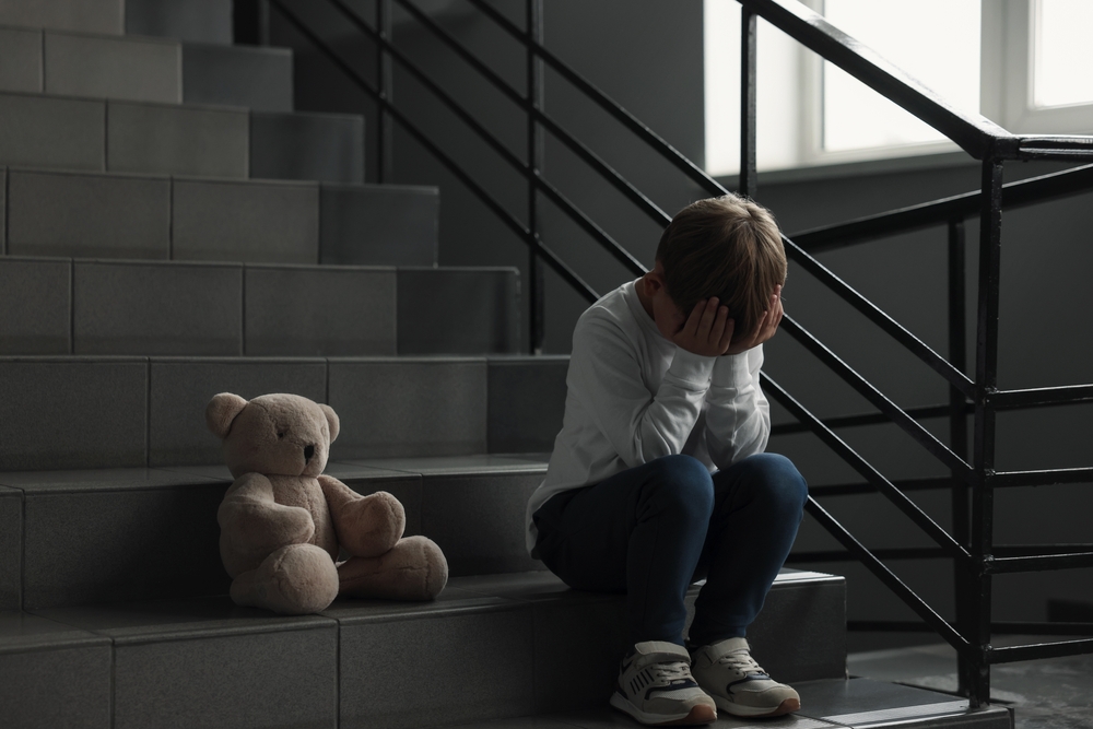 Institutional Child Abuse