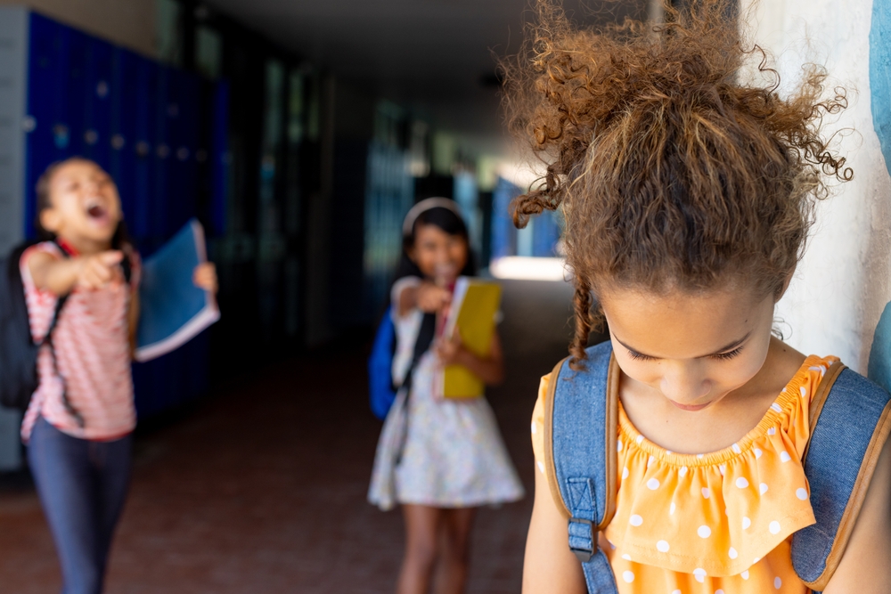 Institutions Enable Abuse