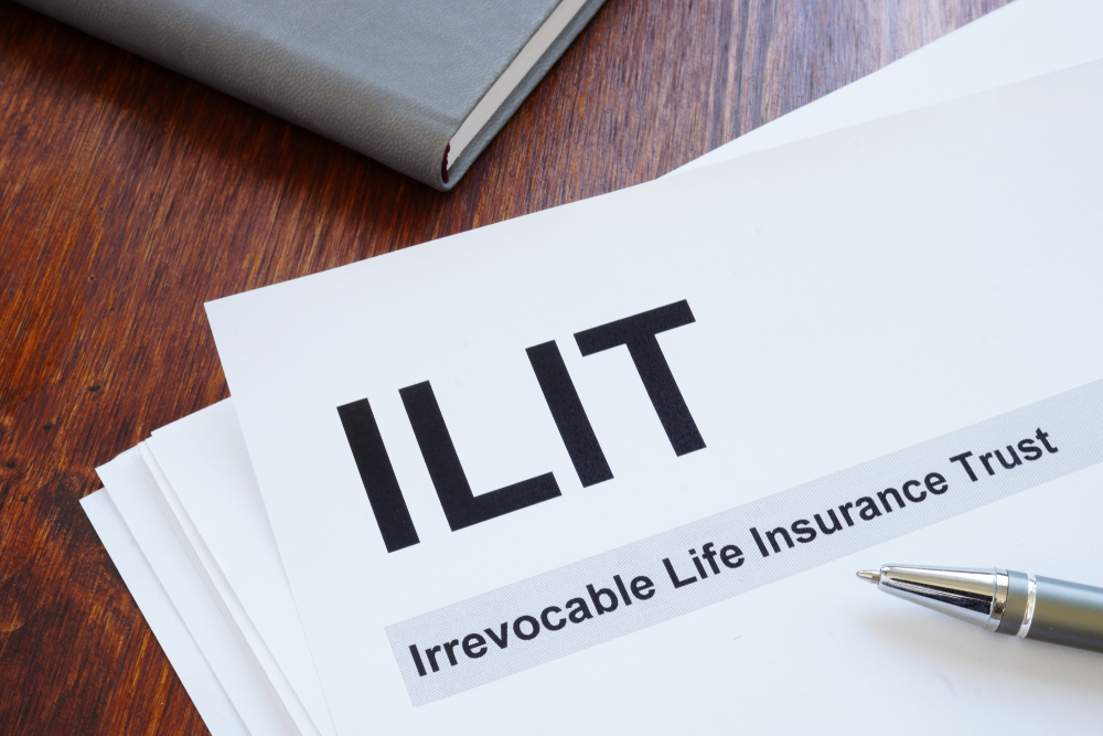 Irrevocable Life Insurance Trusts