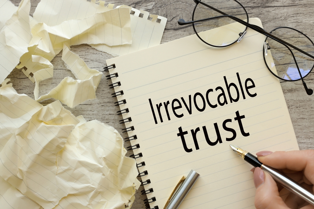 Irrevocable Trusts