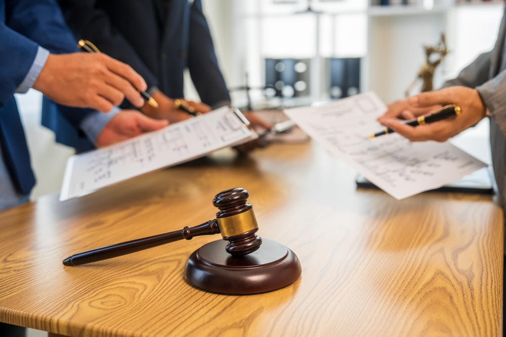 Local expertise for Sarasota probate disputes