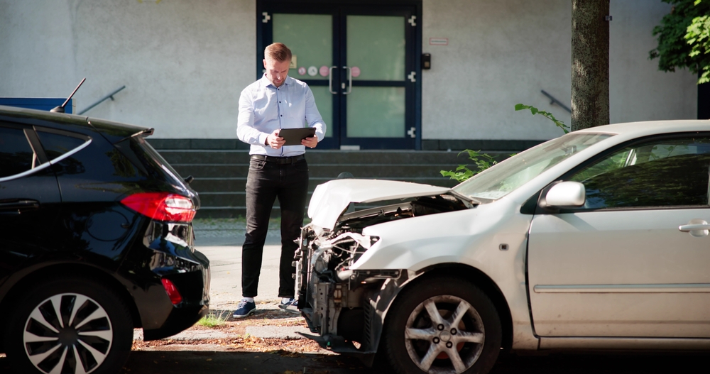 No upfront costs for injury cases