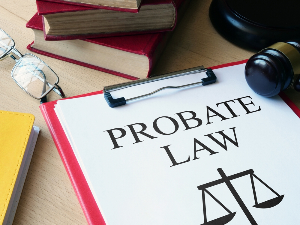 Probate Litigation