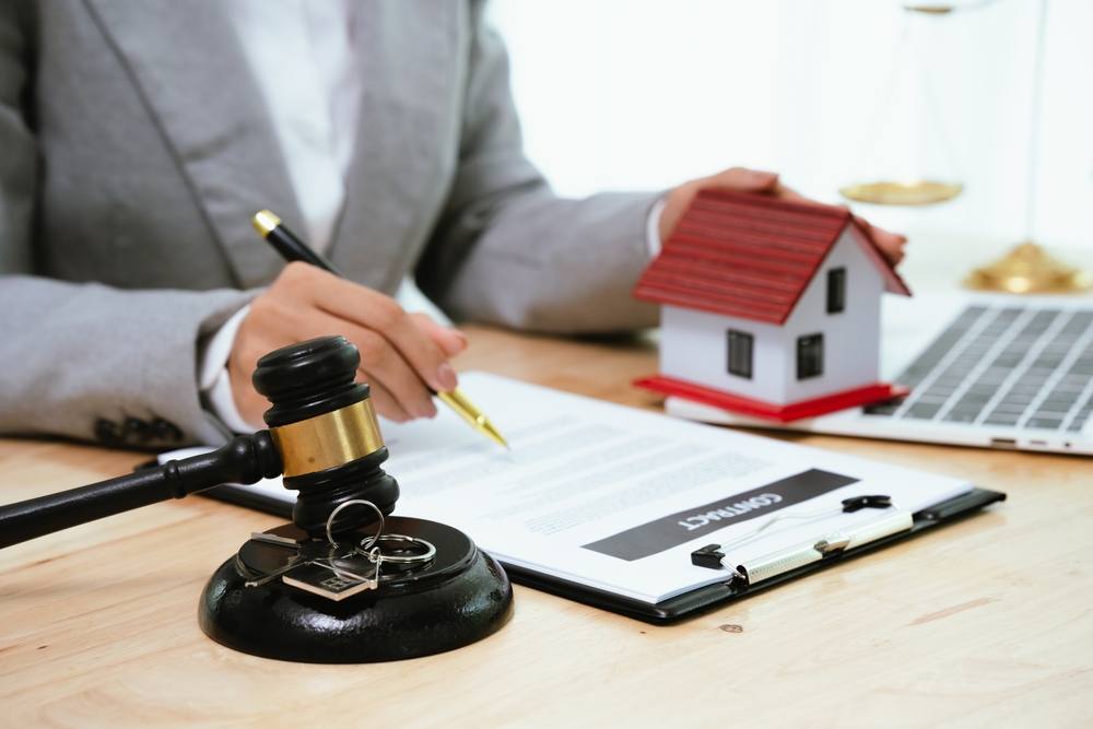 Protecting Your Rights After a Rental Home Injury