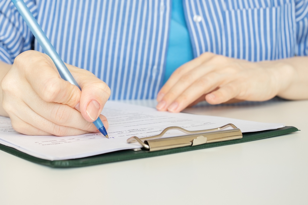 Recording Deeds Properly